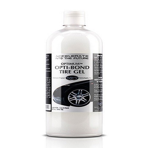 Optimum Opti-Bond tire gel concentrated - 32oz | Shopee Singapore