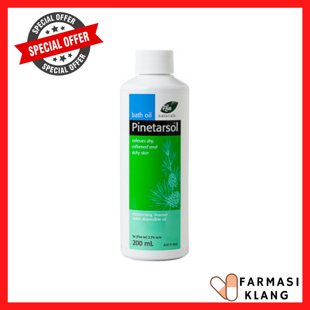 BATH OIL 200ML (EXPIRY DATE 04/2025) Shopee Singapore