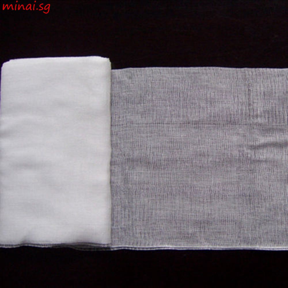 Unbleached Cotton Muslin Fabric, Textile Express