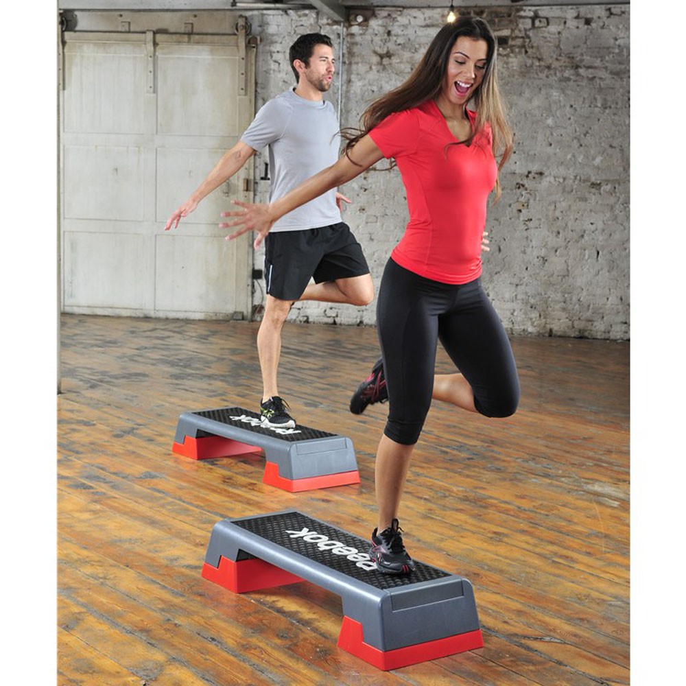 REEBOK Step Board Shopee Singapore