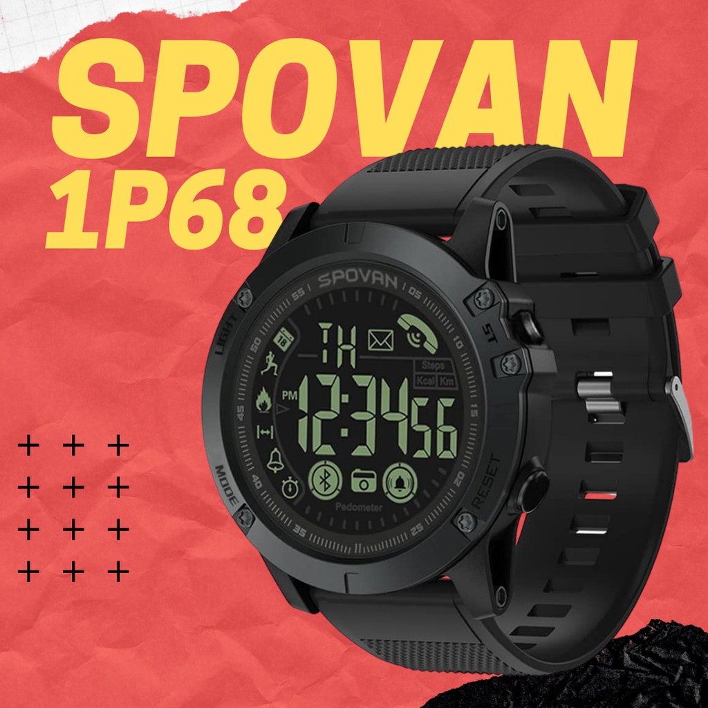 Spovan 1p68 2025