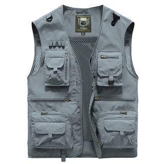 fishing vest - Jackets & Coats Prices and Deals - Men's Wear Feb 2024