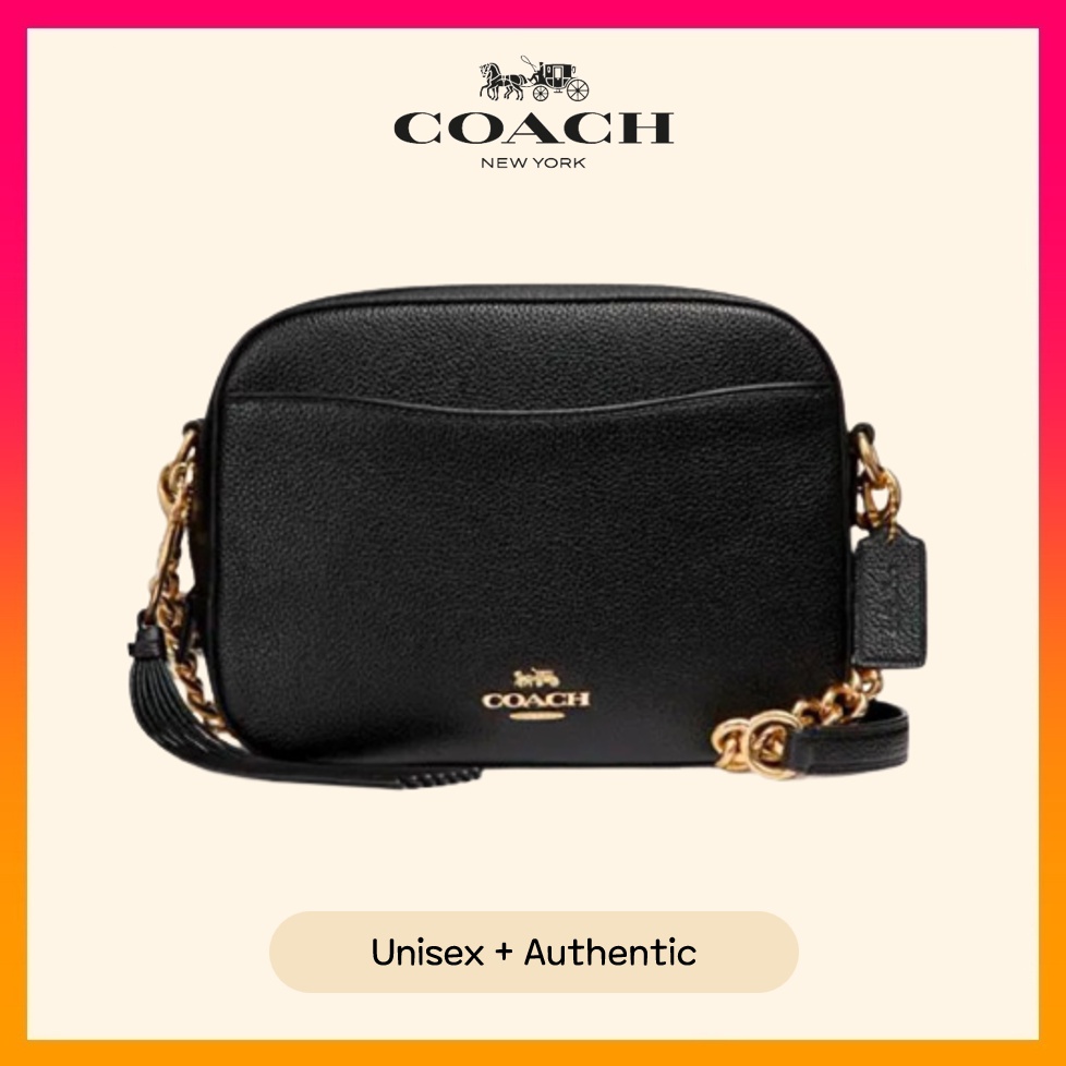 Coach camera store bag singapore