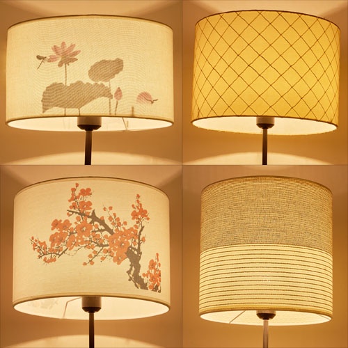 Shopee lampshade store