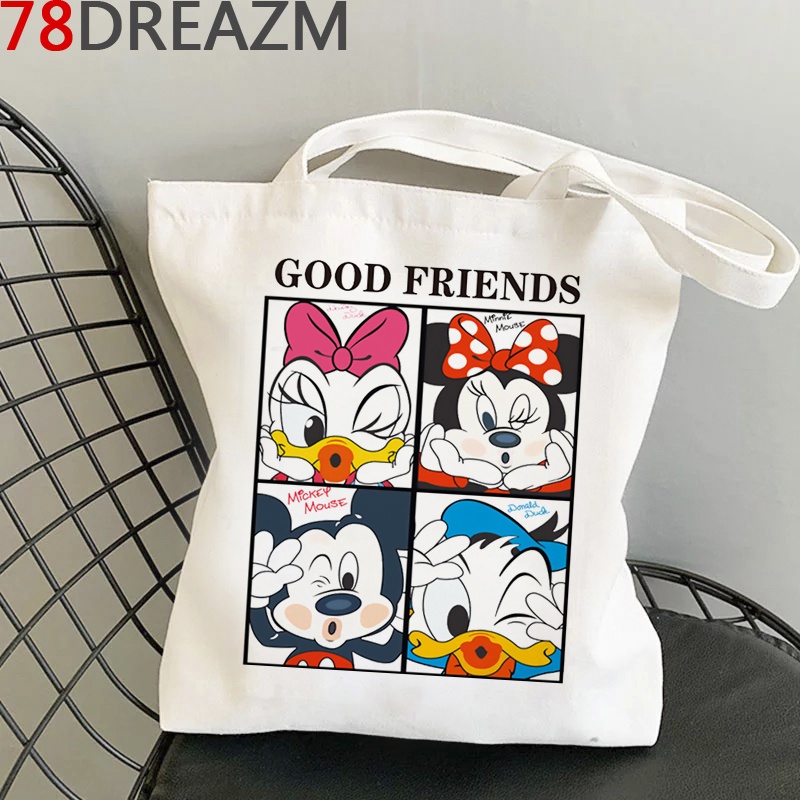 Bolso shopper online mickey