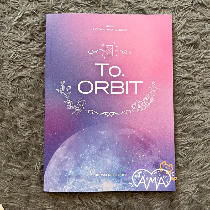 Loona LOONA Loonaverse: From Photobook | Shopee Singapore