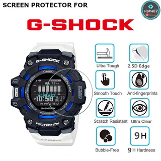 Casio g hot sale shock protection