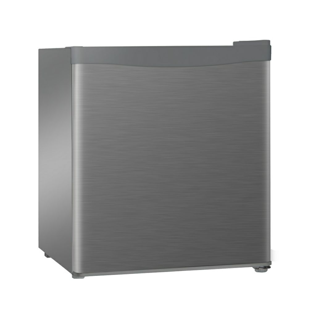 Tecno Mini Bar Fridge with Stainless Steel Look TFR48 (1yr warranty) Shopee Singapore