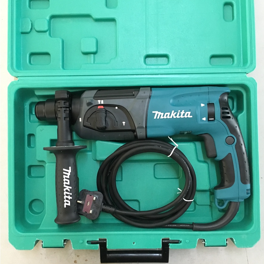 Carrying Case / Tool Box for drill, cordless drill, Impact Drill, Angle ...