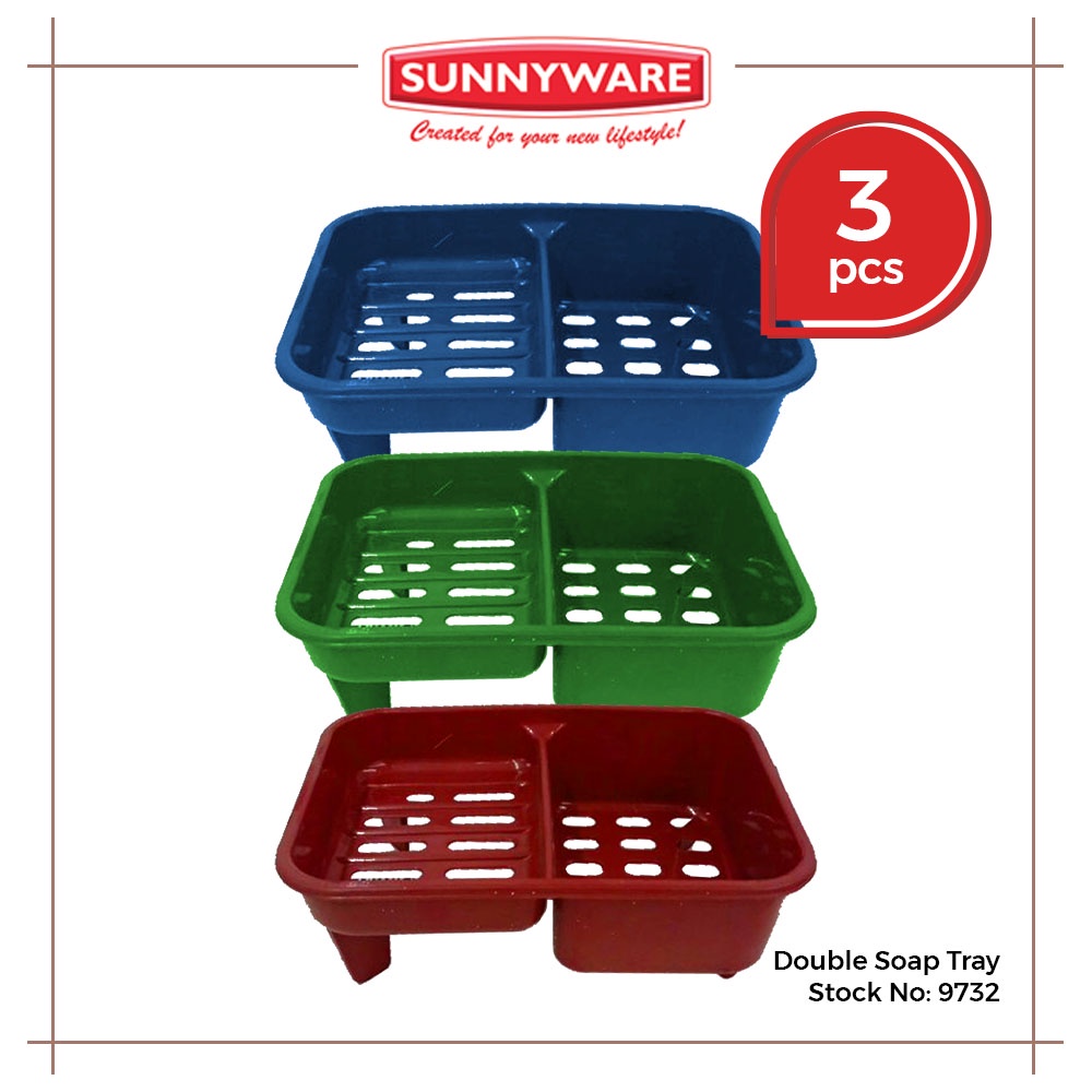 Soap Tray - Sunnyware Philippines