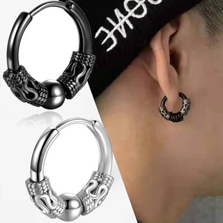 Mens 2025 cool earrings