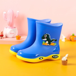 Children hot sale rain boots