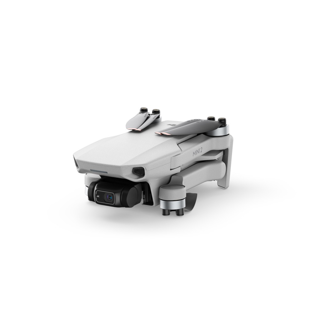 DJI Mini 2 Fly More Combo - Mavic Mini 2 | Shopee Singapore