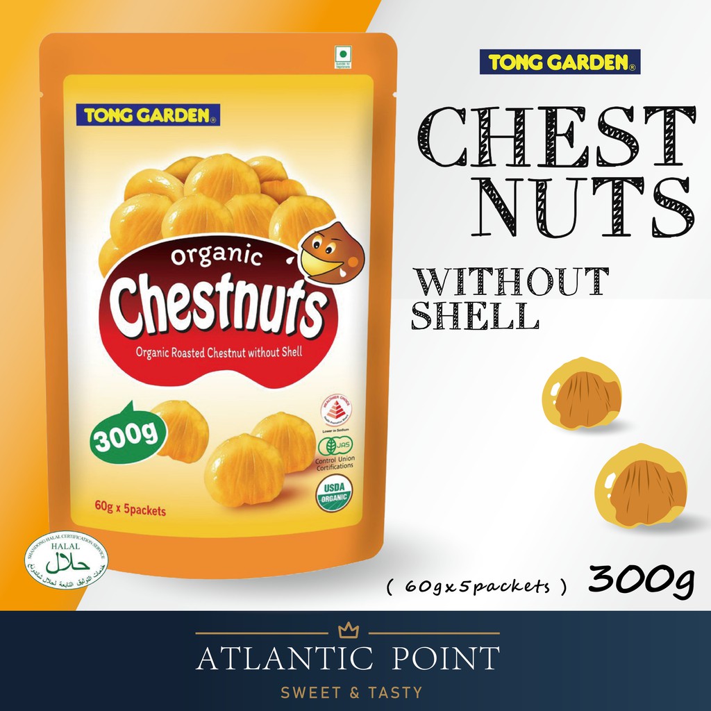 Buy Chestnuts Products At Sale Prices Online - July 2026 | Shopee Singapore