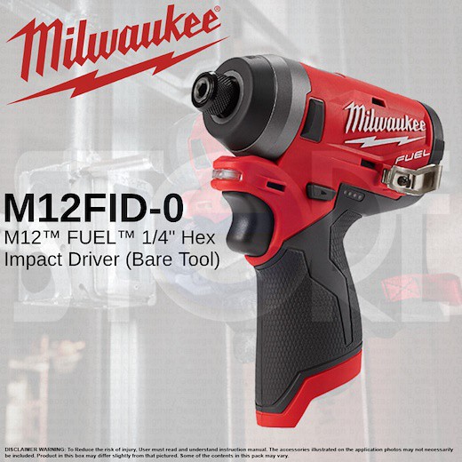 M12fid hotsell