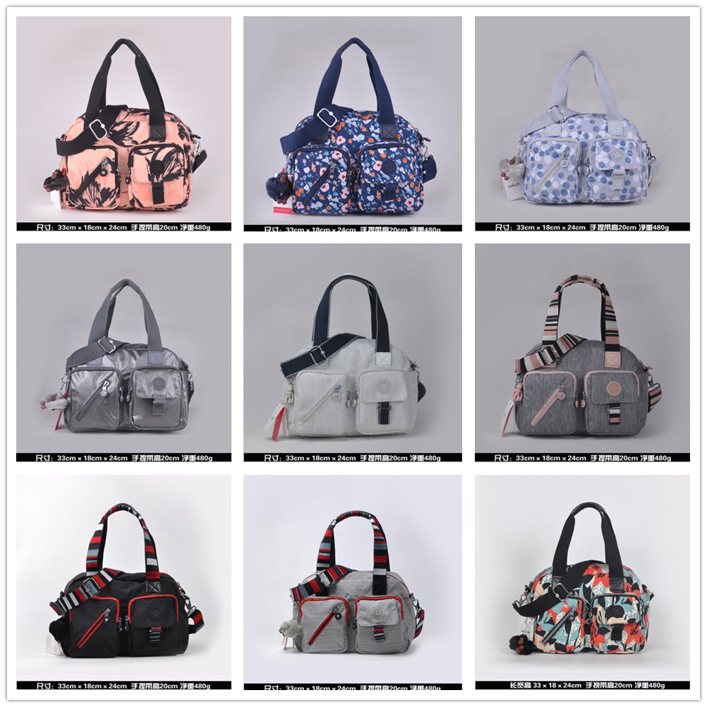 PROMO 2021new Style KIPLING K13636 bag handbag slingbag Messenger