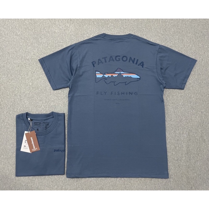 Patagonia Fly Fishing T-Shirt