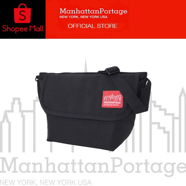 Manhattan sling bag best sale