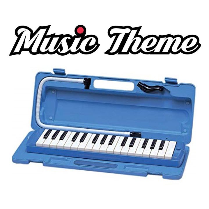 Bee Pianica, Melodica. Wind Instruments. | Shopee Singapore