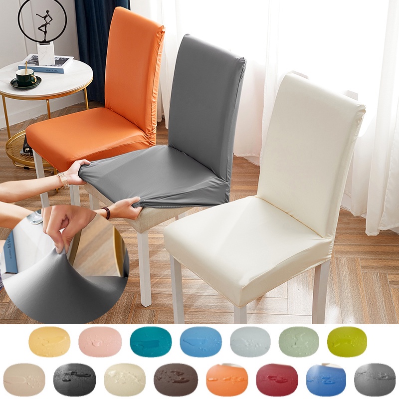 Chair covers for kitchen cheap