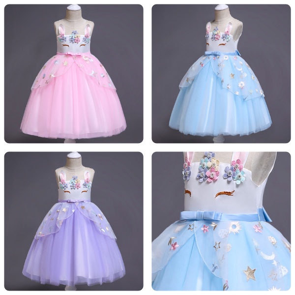 Shopee hotsell unicorn dress