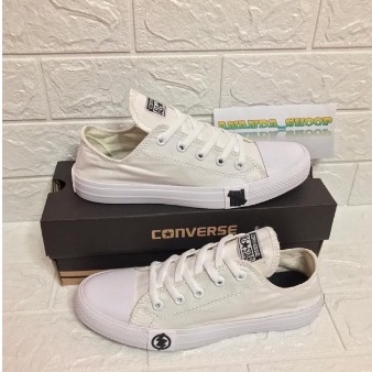 HITAM Best Allstar Chuck Taylor 2 All Star Ct 2 Premium Shoes Allstar Jackpurcel Black Lightning Shopee Singapore