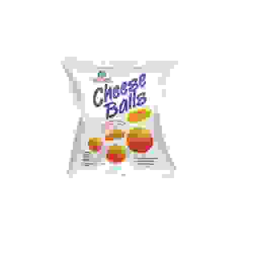 Oriental Cheese Balls Chips (Small) (14g x 30 Packs) Shopee Singapore