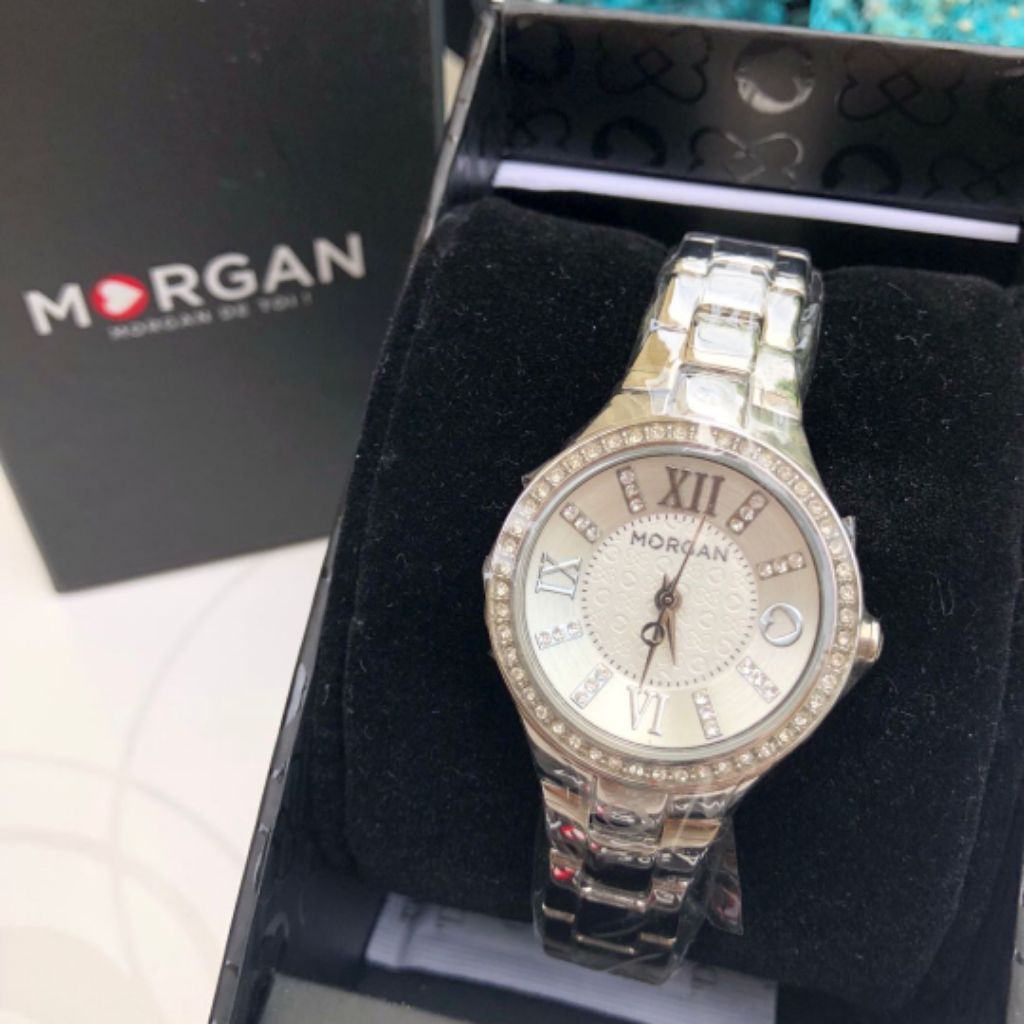 Morgan watches ladies hot sale