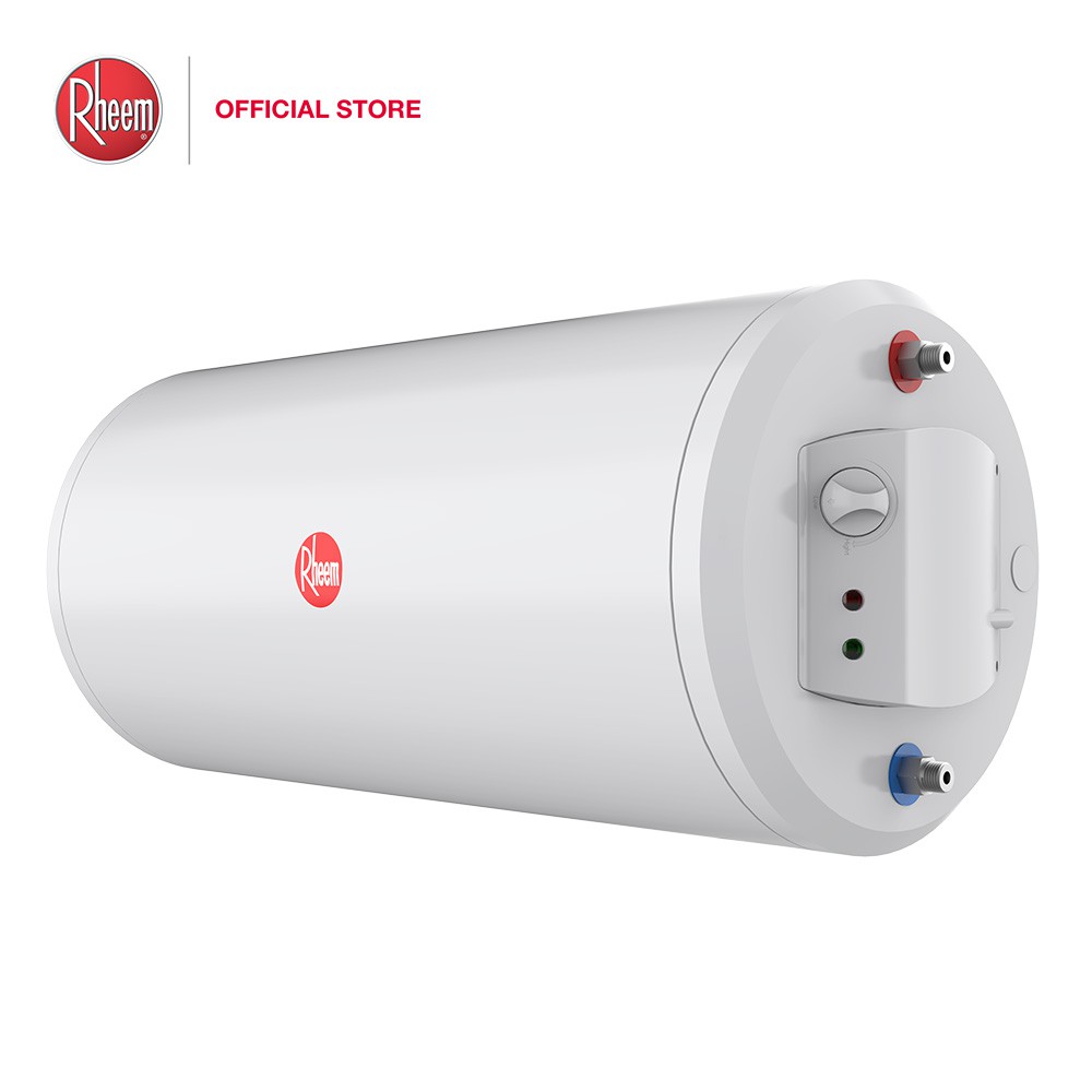 Rheem 50L EHG Classic Electric Storage Water Heater | Shopee Singapore