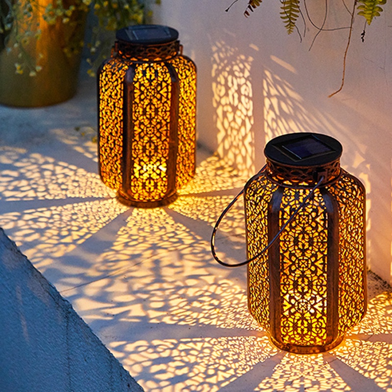 Led lanterns for best sale sale