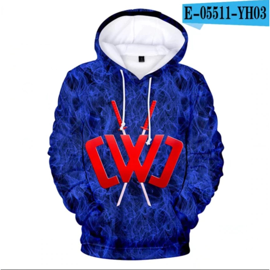 Prestonplayz hoodie hotsell
