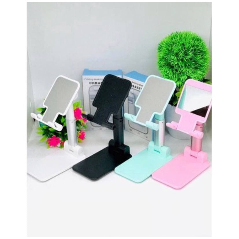 HP Universal SMARTPHONE HOLDER / FOLDING STAND HD-23 GRADE A PHONE ...