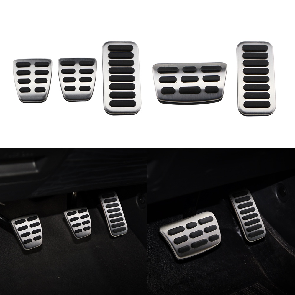 Car AT/MT Pedals for Hyundai Elantra Accent I30 IX35 IONIQ Veloster ...