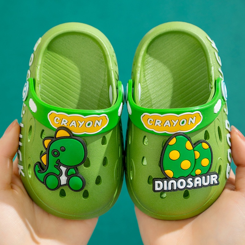 Crocs size for store 8 year old