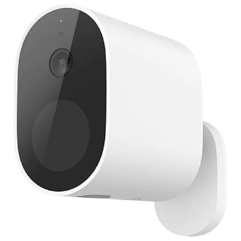 mi wireless camera for home