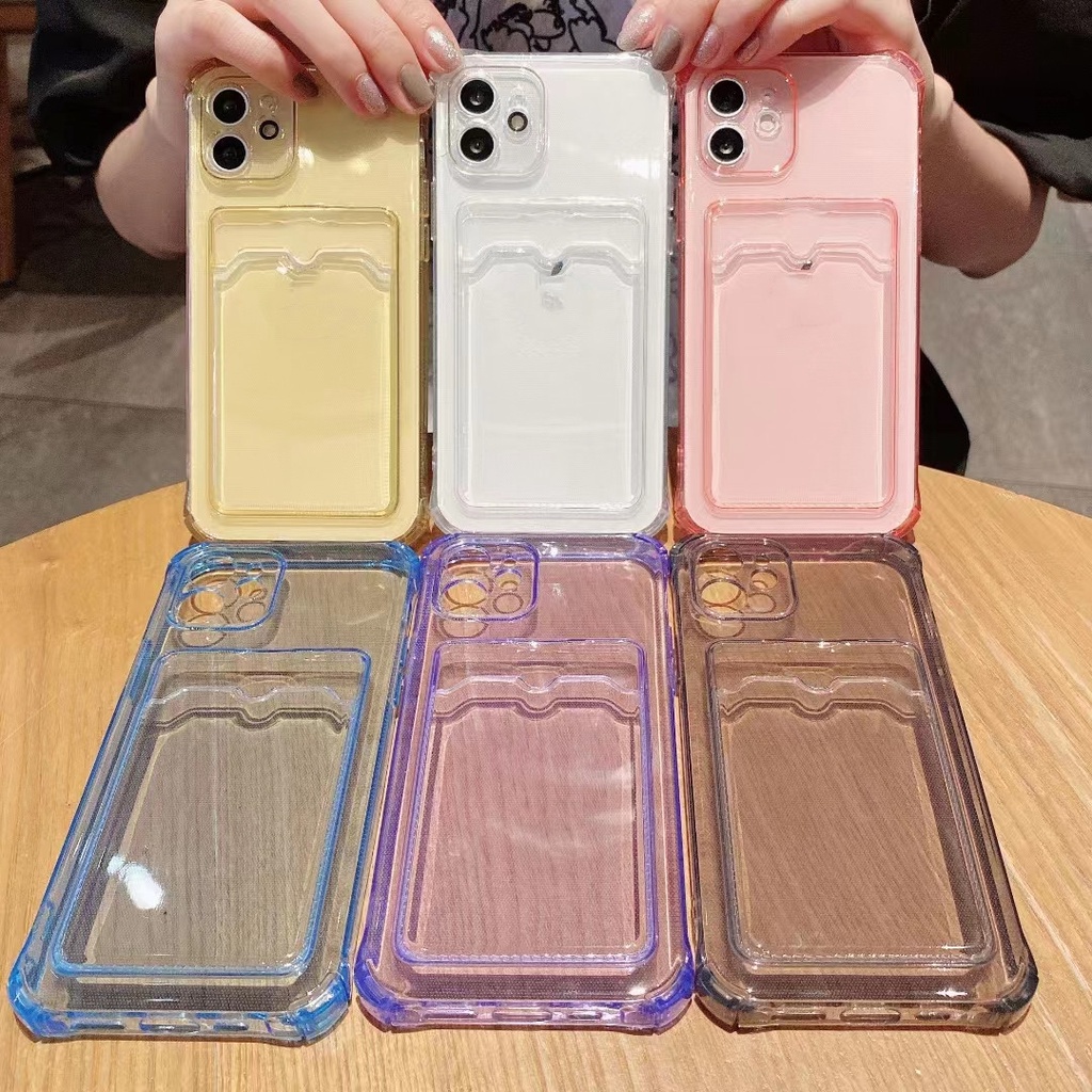 2 iphone13 Pro  Maximum Compatible case, Card iPhone11 13 7p/8plus iPhone7/8/se Silicone Memory Card, Suitable For Soft scase, Storage Photos