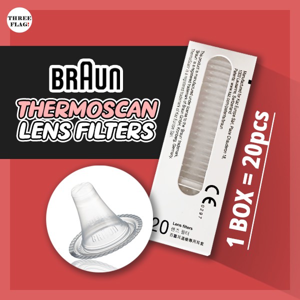 Thermoscan lf20 deals