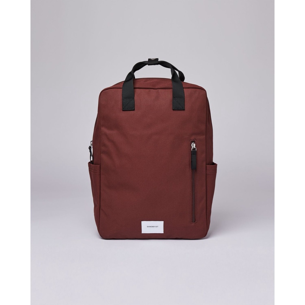 Sandqvist Knut Backpack | Shopee Singapore