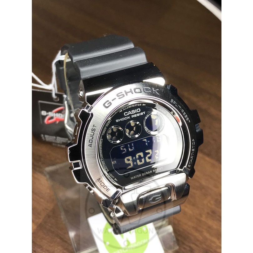 Casio bezel on sale