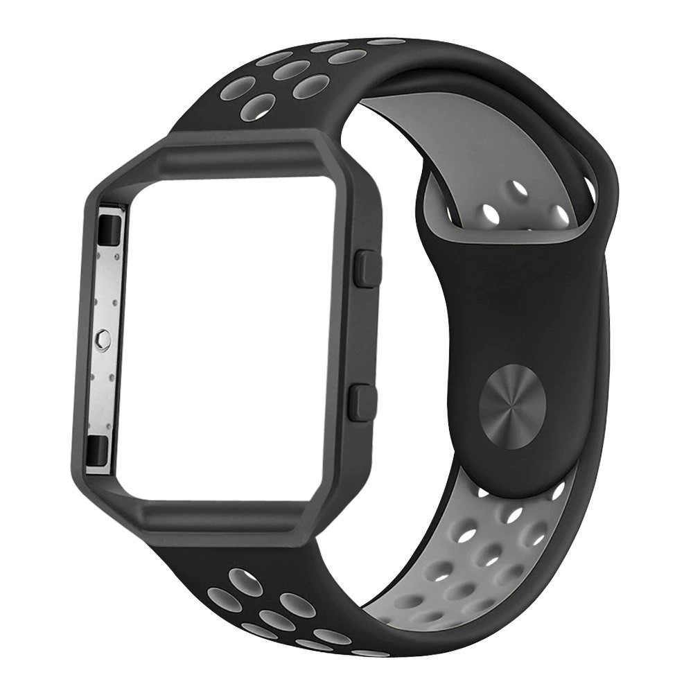 Fitbit blaze best sale watch bands