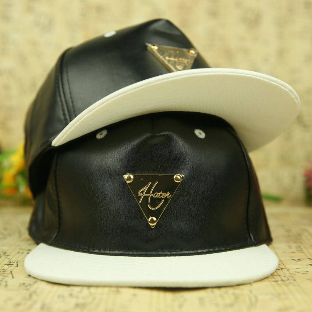 Hater store cap singapore