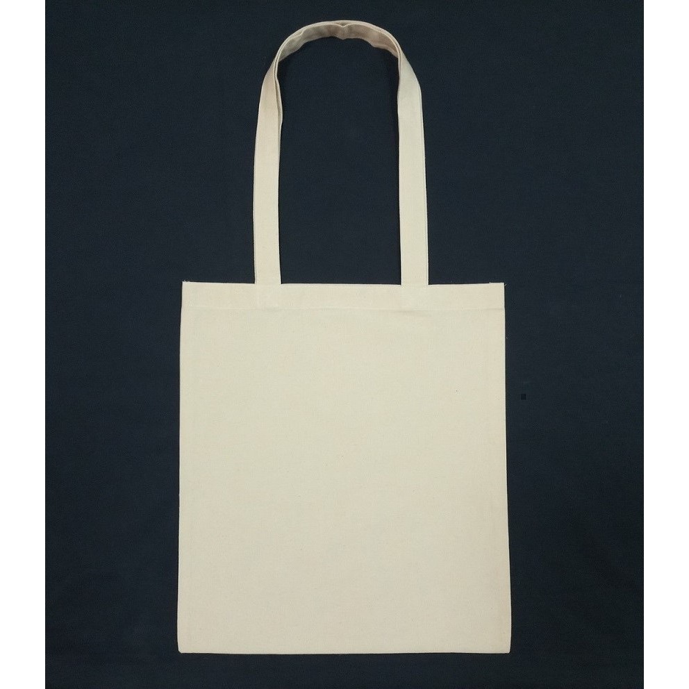 Plain / Wholesale Cotton & Canvas Bags