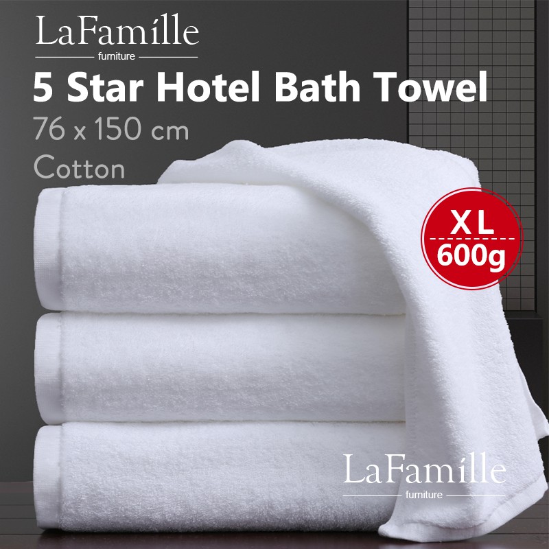 Xl towel online size