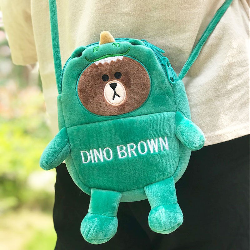 Bmo sling bag sales