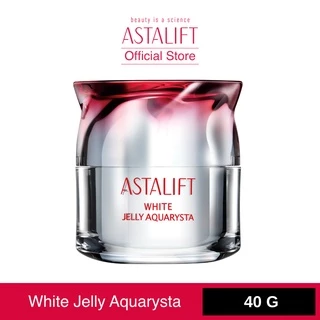ASTALIFT White Jelly Aquarysta ｜ Free Shipping Worldwide