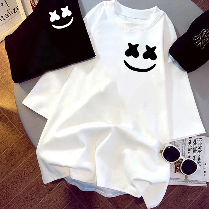 ?Korean House?2022 Korean Style Women's Fashion Summer Short sleeve T shirt Fashion Clothing Round Neck tops