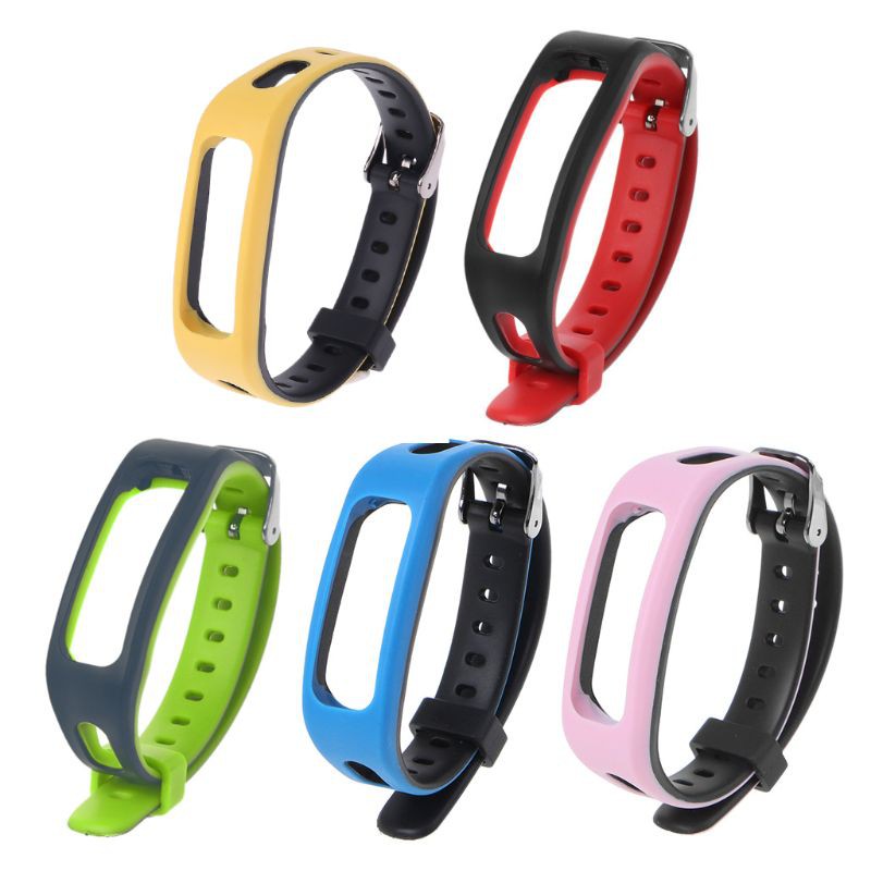 Honor band discount 4 running strap