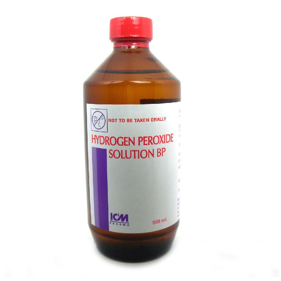 Buy hydrogen peroxide Products At Sale Prices Online - August 2026 ...