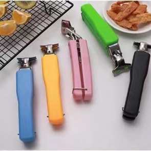 2gether Hot Plate Holder Dish Gripping Clamp Tool (RANDOM COLOR ...