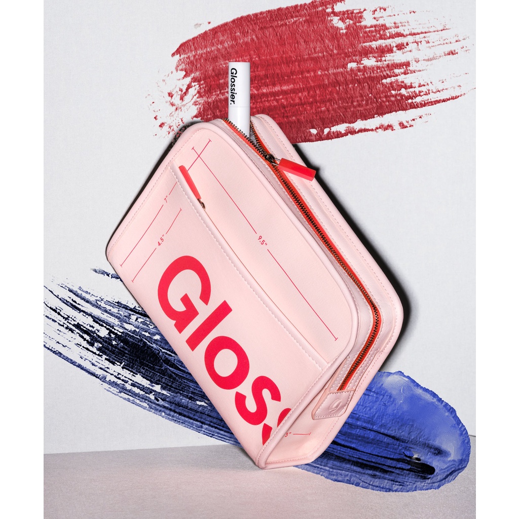 Glossier, Bags